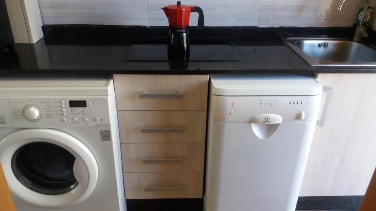 Apartamento Kitsch Playa Levante Con Garaje-benidorm Benidorm