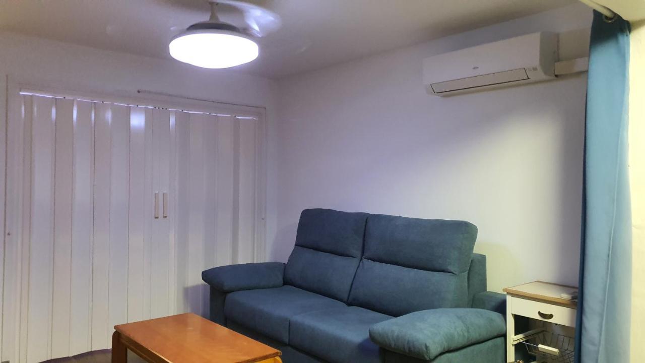 Apartamento Kitsch Playa Levante Con Garaje-benidorm Benidorm