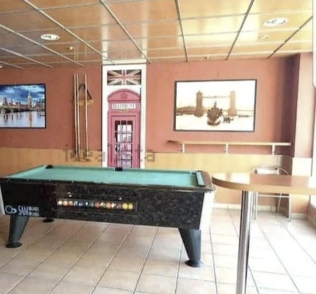 Apartamento Kitsch Playa Levante Con Garaje-benidorm *